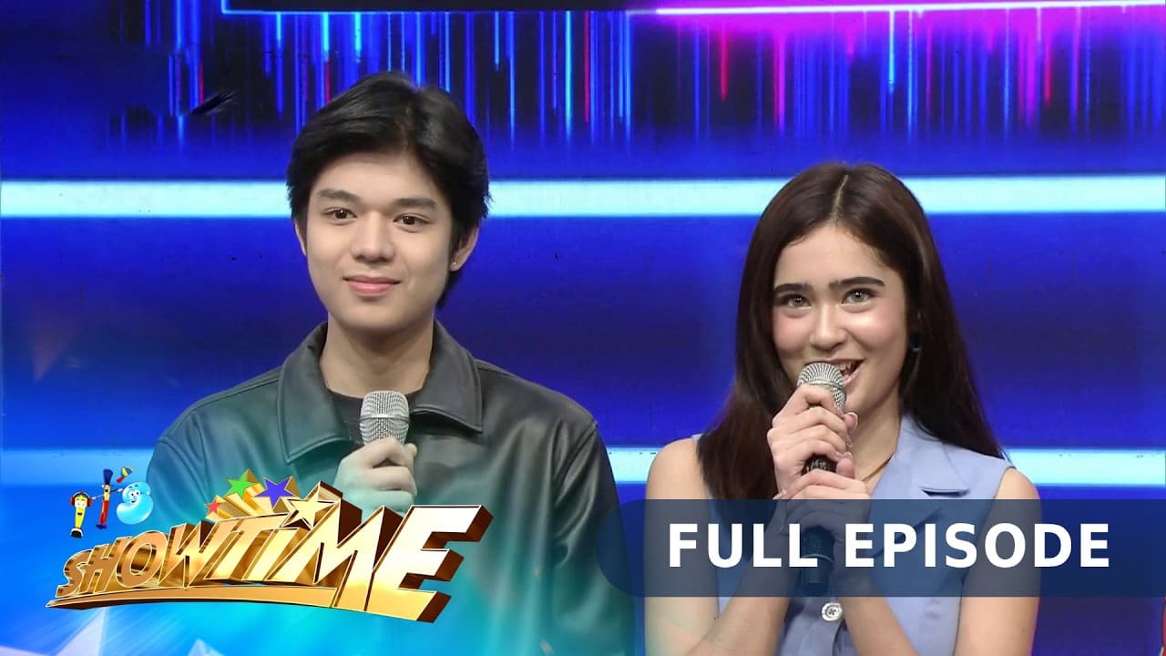 Sino kina Eliza at Marco ang ma-e-evict sa Laro Laro Pick