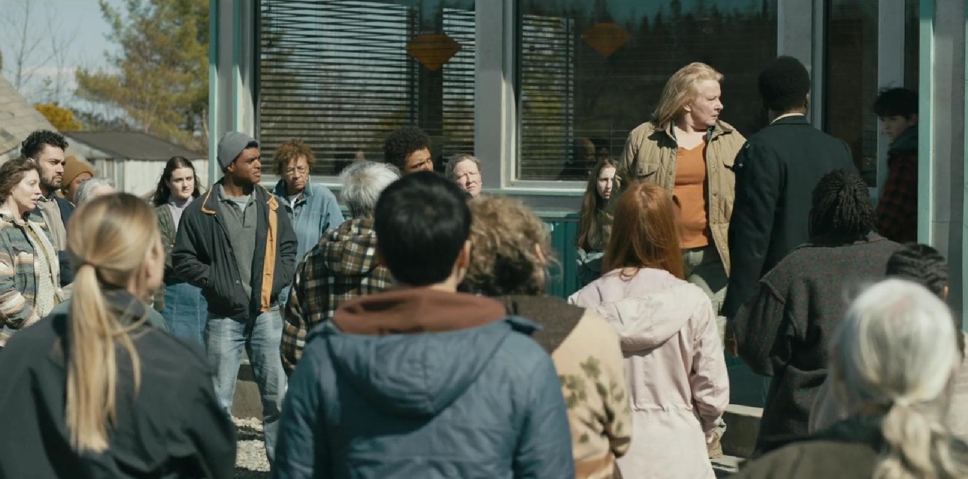 Revelations: Chapter One