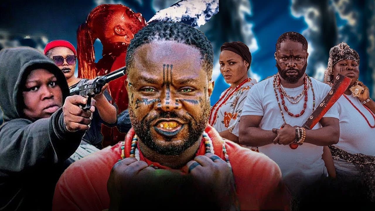 LASISI ALAPOOKA - A Nigerian Yoruba Movie