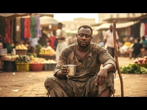 ISE BARA - A Nigerian Yoruba Movie Drama