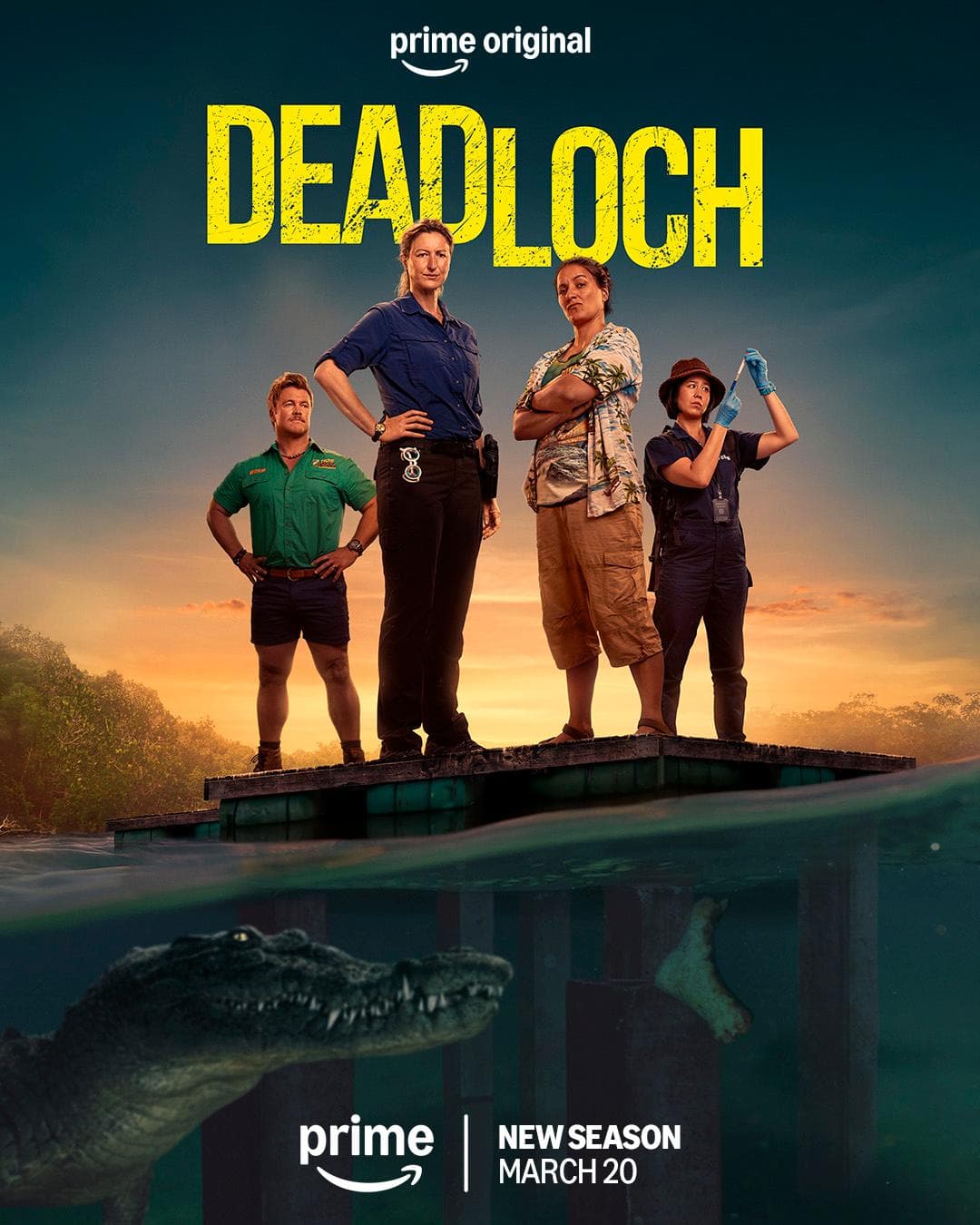 Deadloch S1-S2