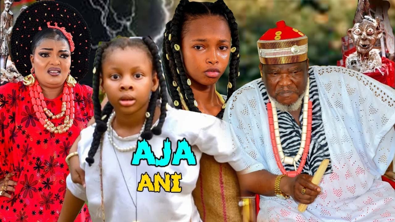 aja ani