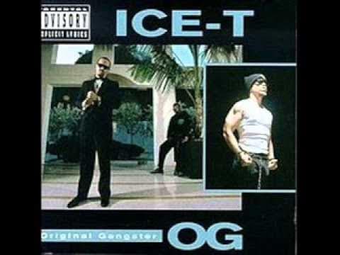 og original gangster