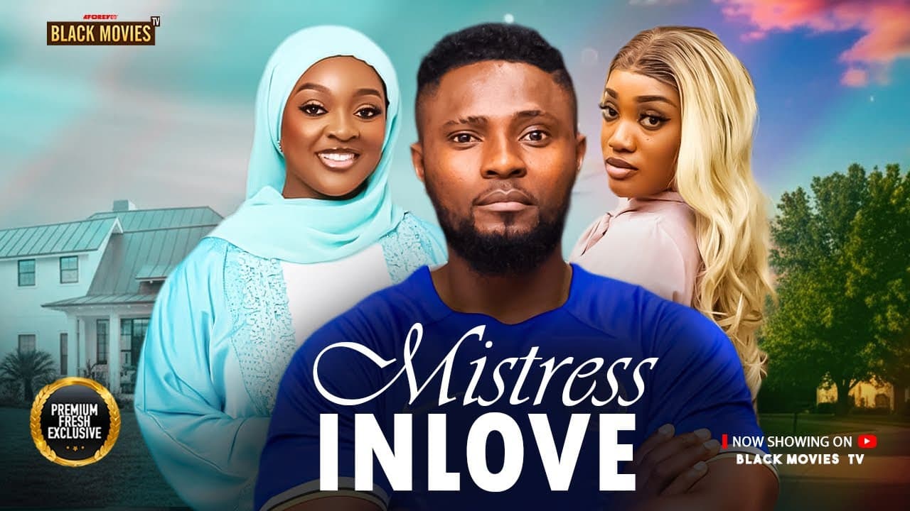 MISTRESS INLOVE