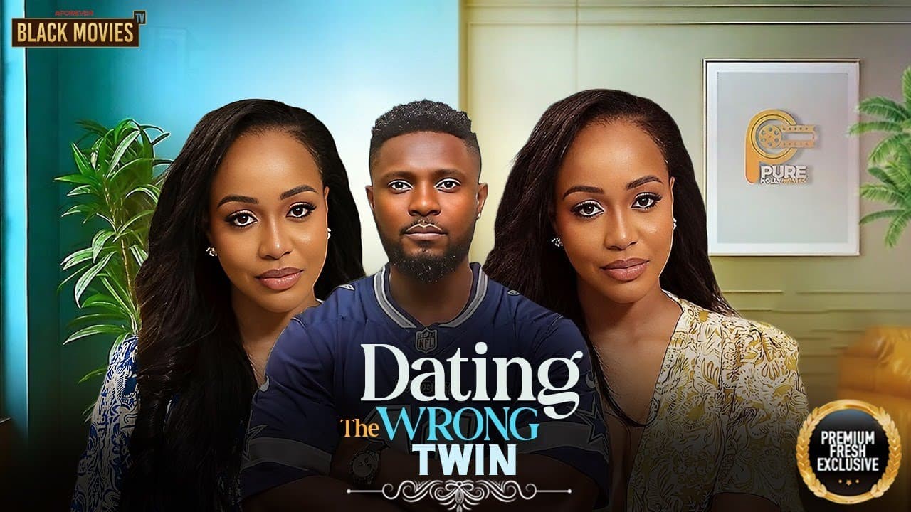 DATING THE WRONG TWIN