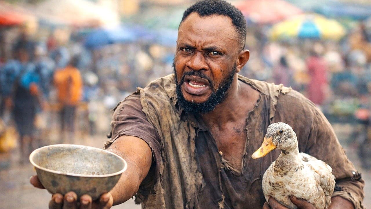 OMO ADAMO - A Nigerian Yoruba Movie