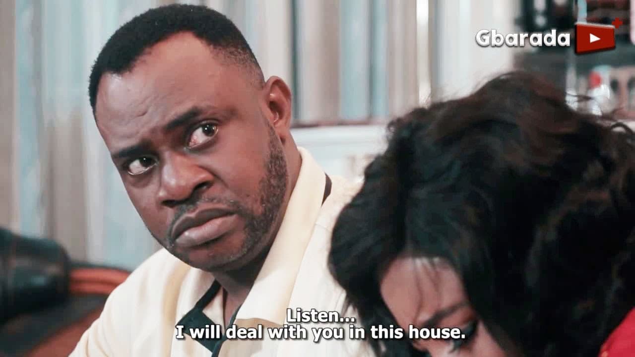 TANI IKA - A Nigerian Yoruba Movie Drama