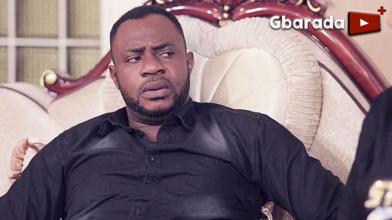 ARIFIN - A Nigerian Yoruba Movie Drama