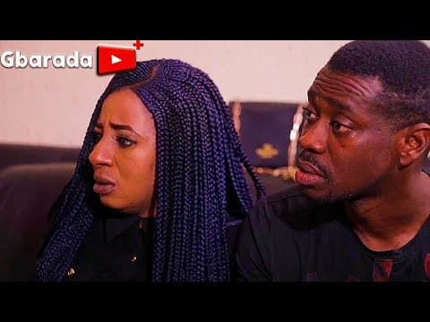 KOSE MANI - A Nigerian Yoruba Movie Drama