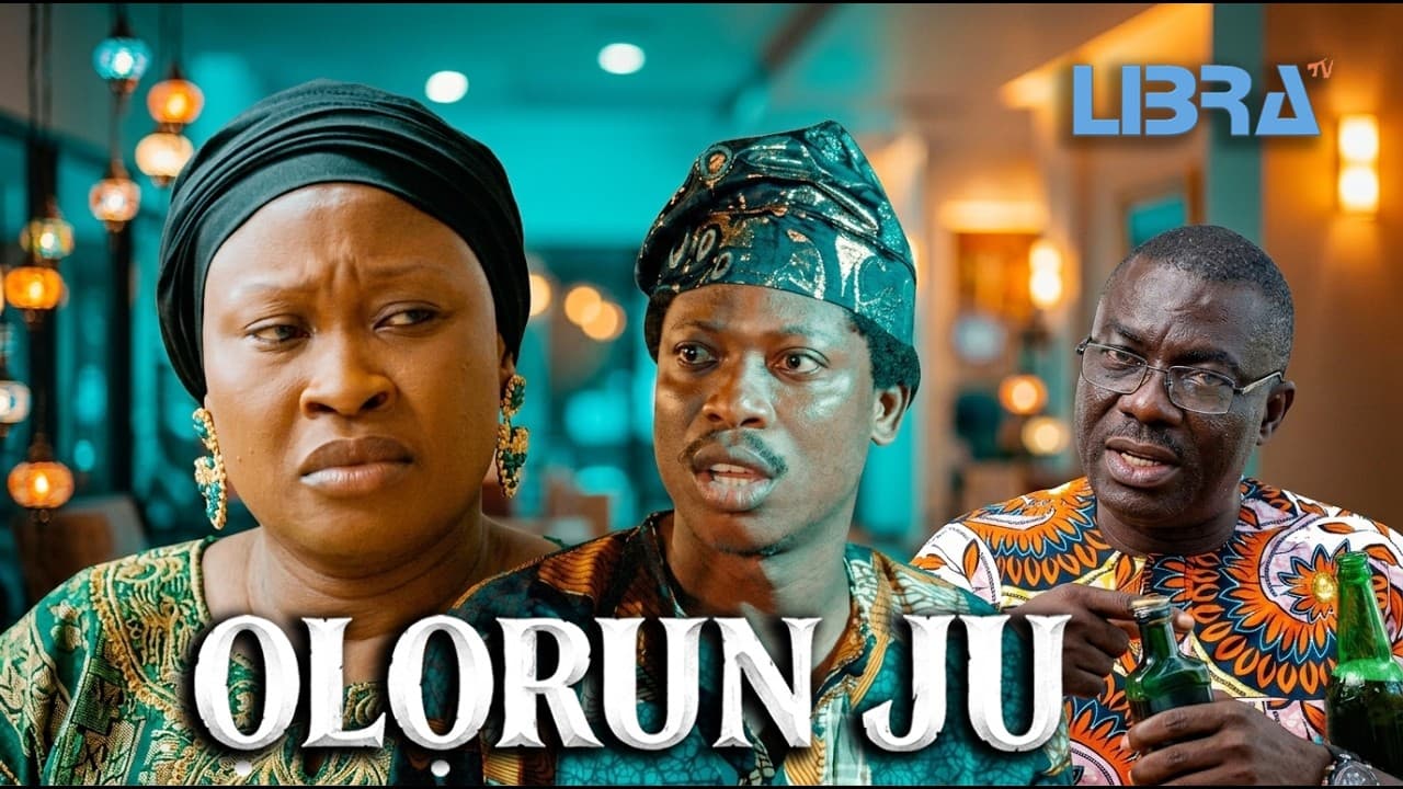 OLORUN JU