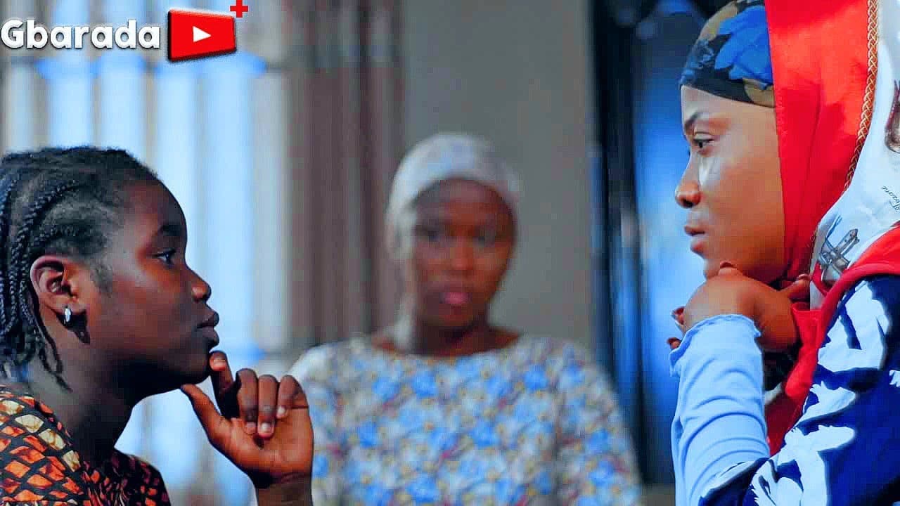 ANIKE AMI - A Nigerian Yoruba Movie Drama