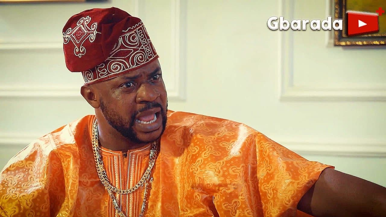 ENIOLA - A Nigerian Yoruba Movie Drama