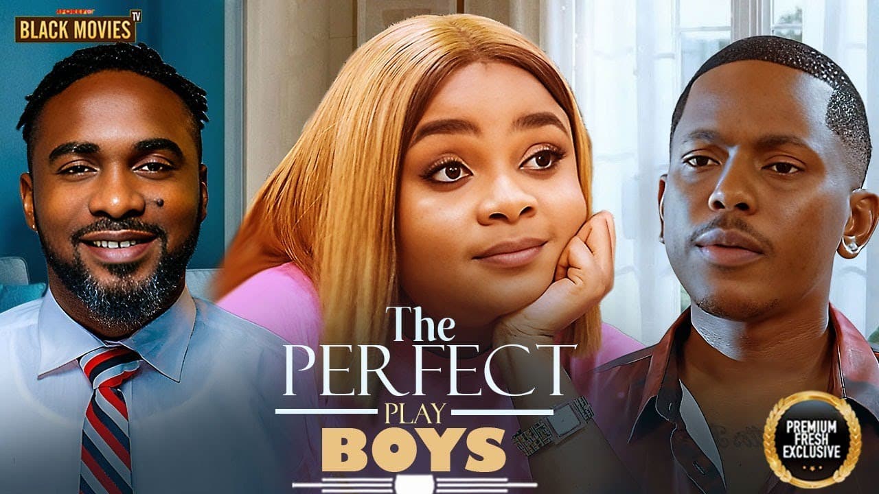 THE PERFECT PLAY BOYS
