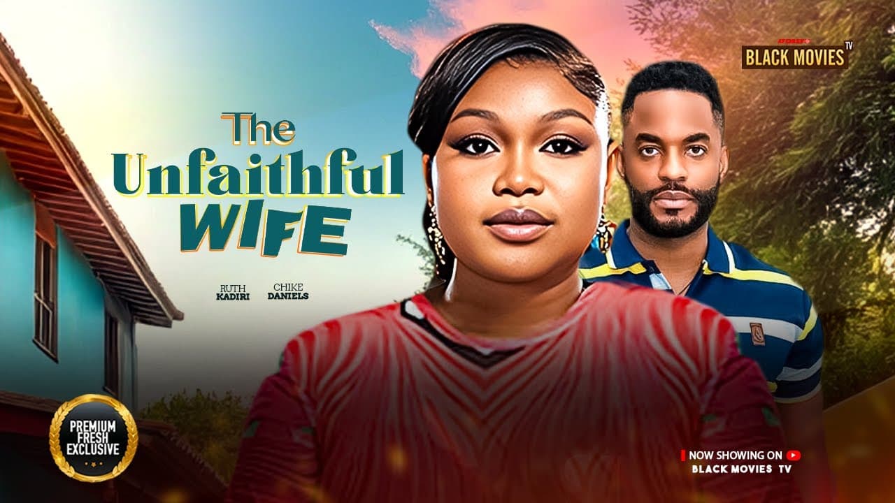 THE UNFAITHFUL WIFE