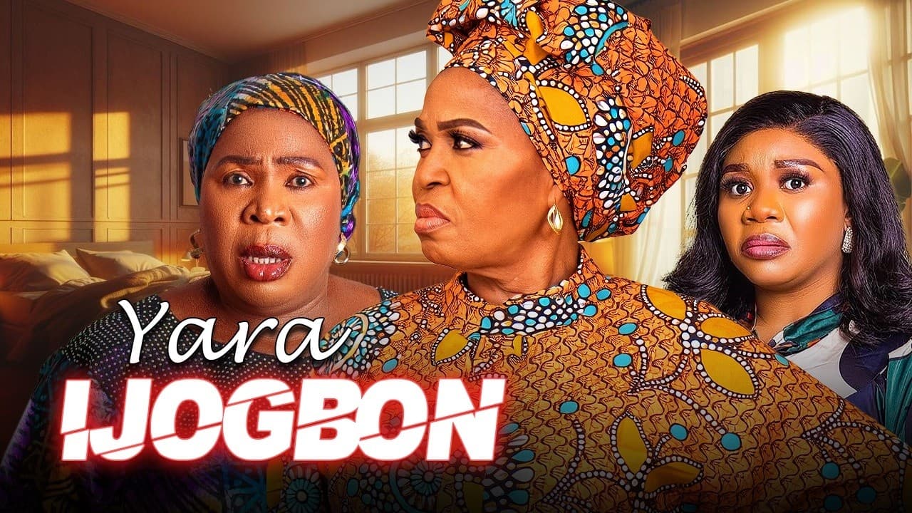 YARA IJOGBON