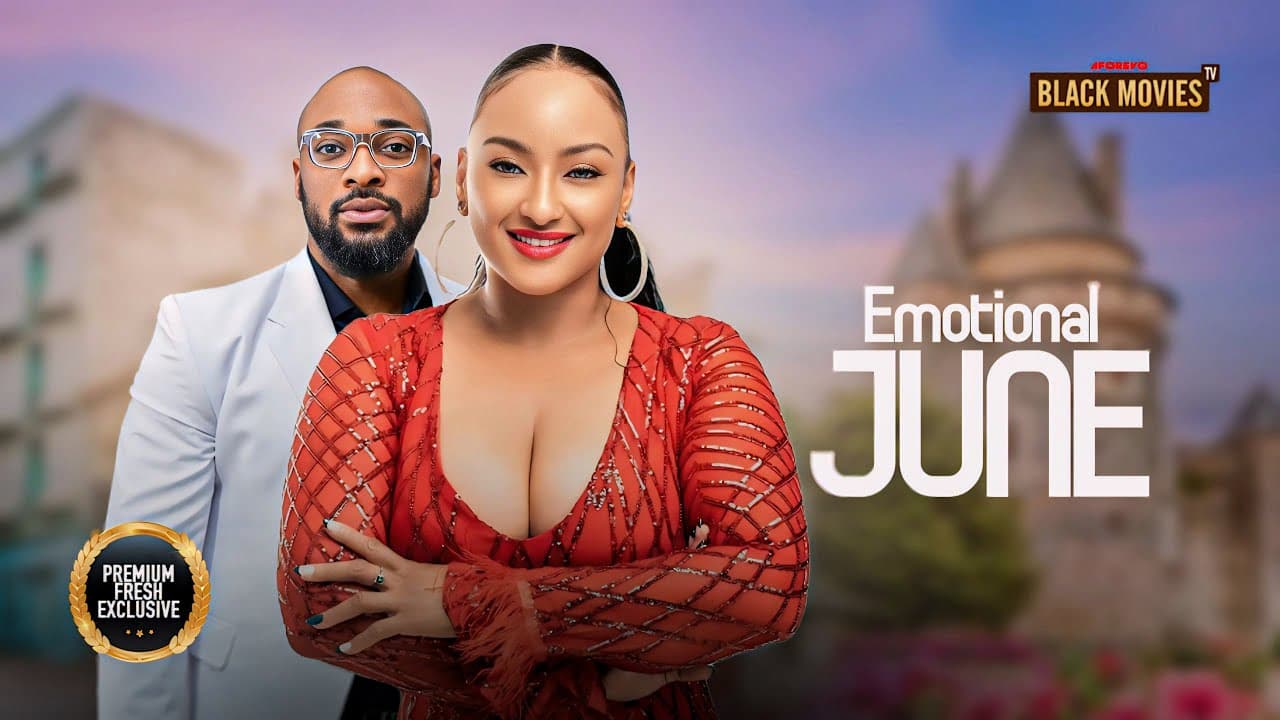 EMOTIONAL JUNE