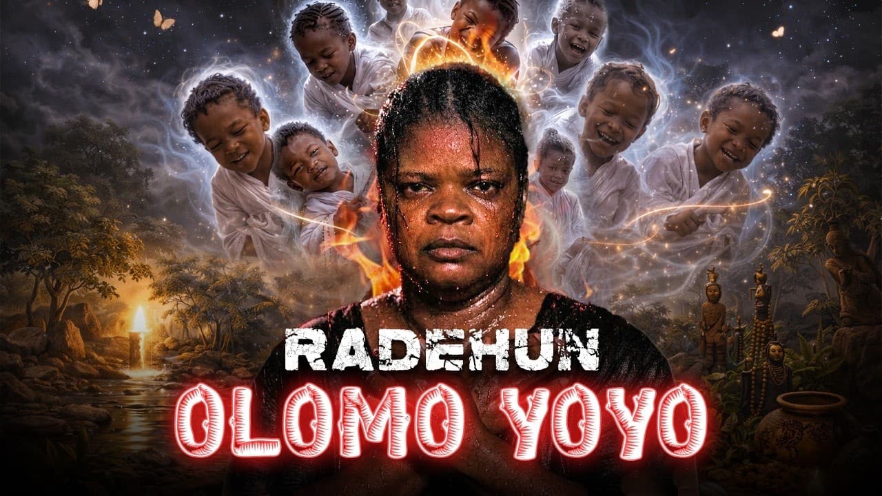 RADEHUN OLOMO YOYO