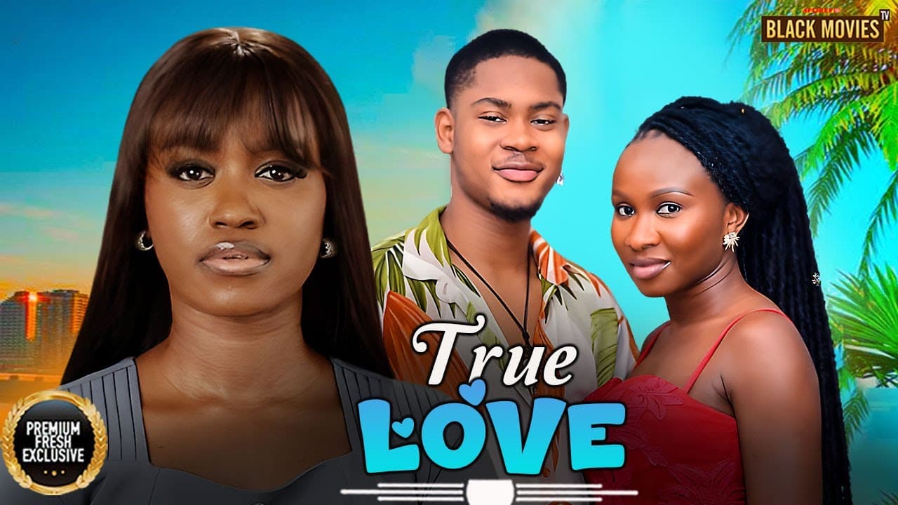 TRUE LOVE