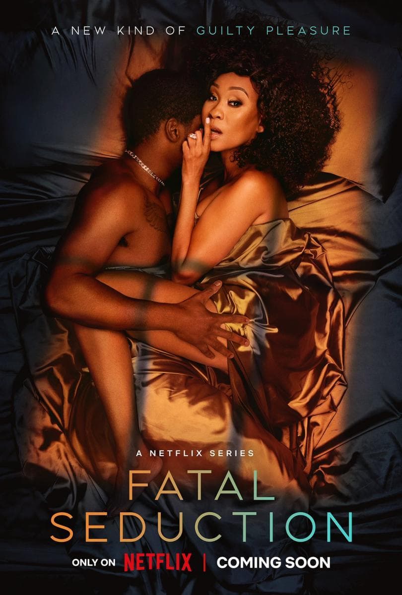 Fatal Seduction S1-S3
