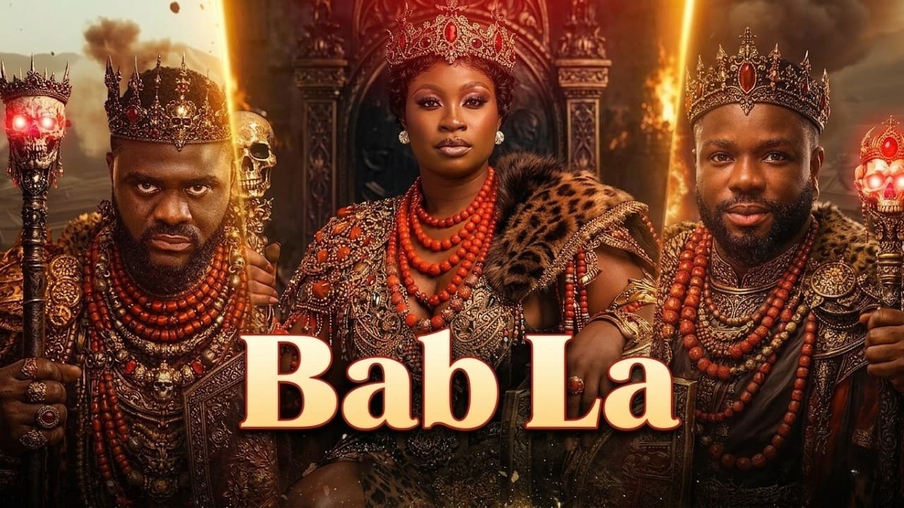 BAB LA