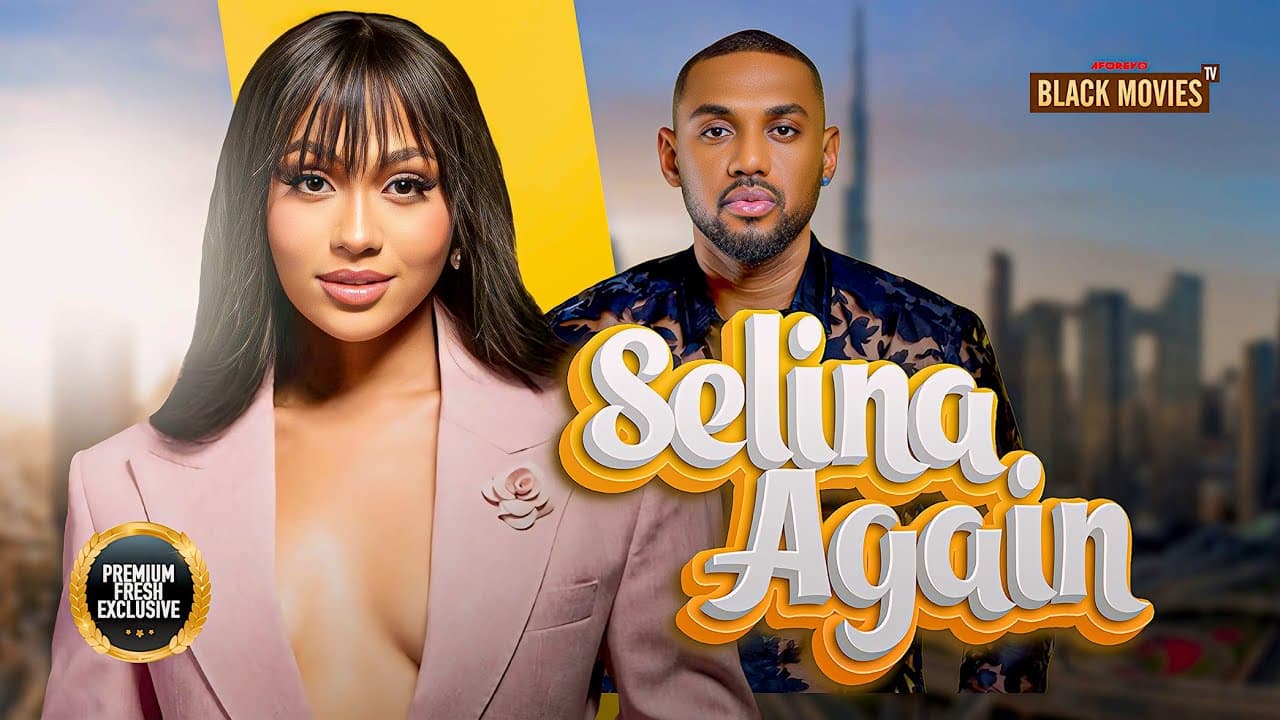 SELINA AGAIN