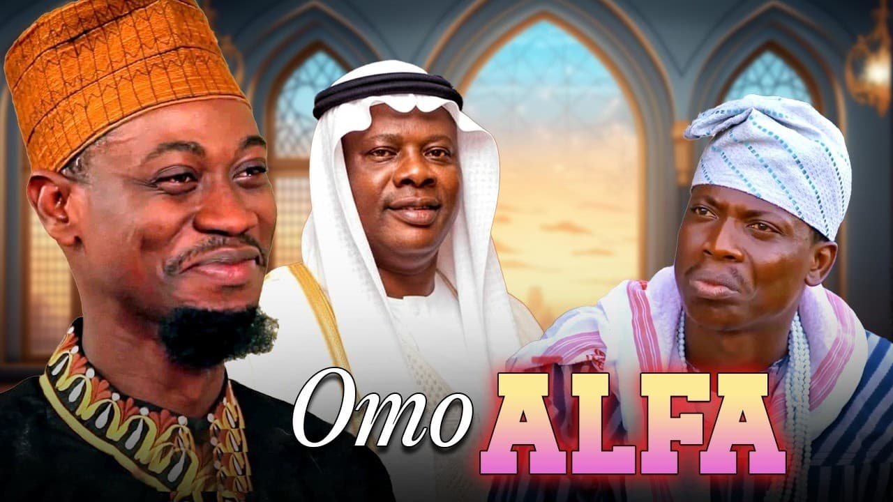 OMO ALFA