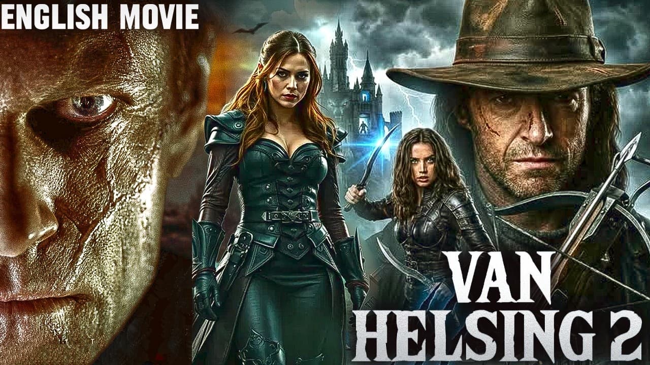 van helsing 2