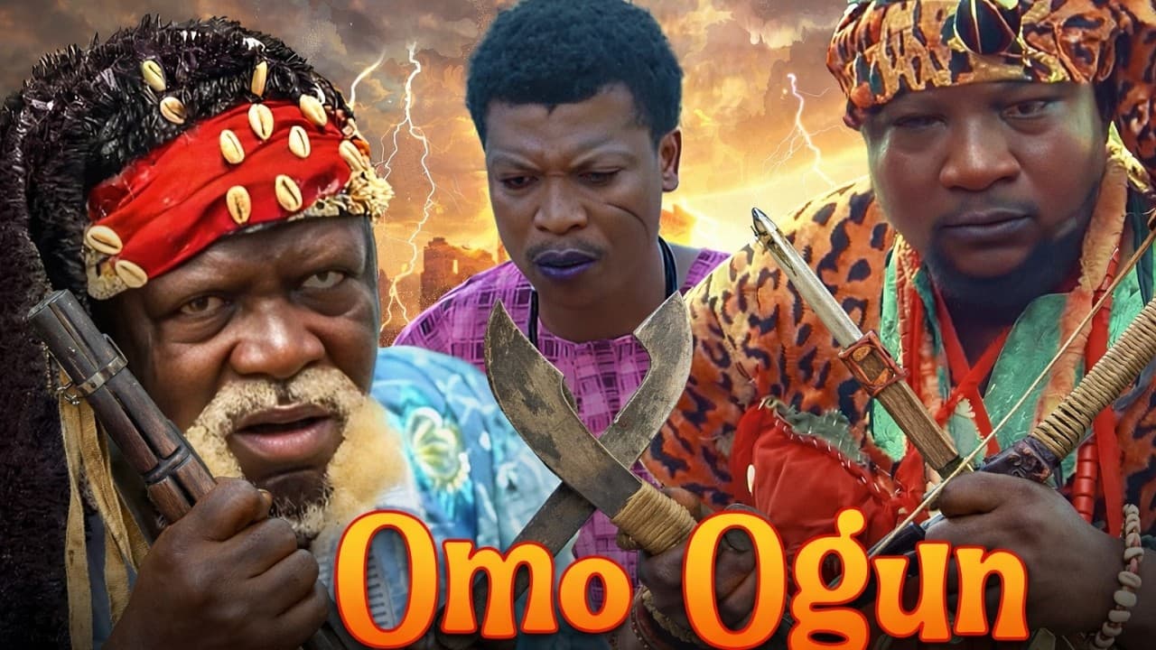 OMO OGUN
