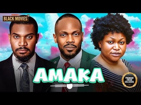 AMAKA
