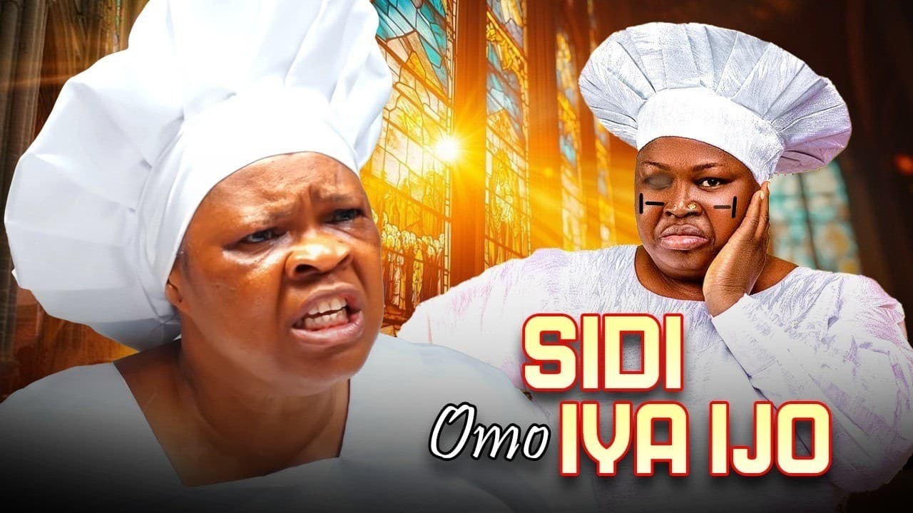 SIDI OMO IYA IJO