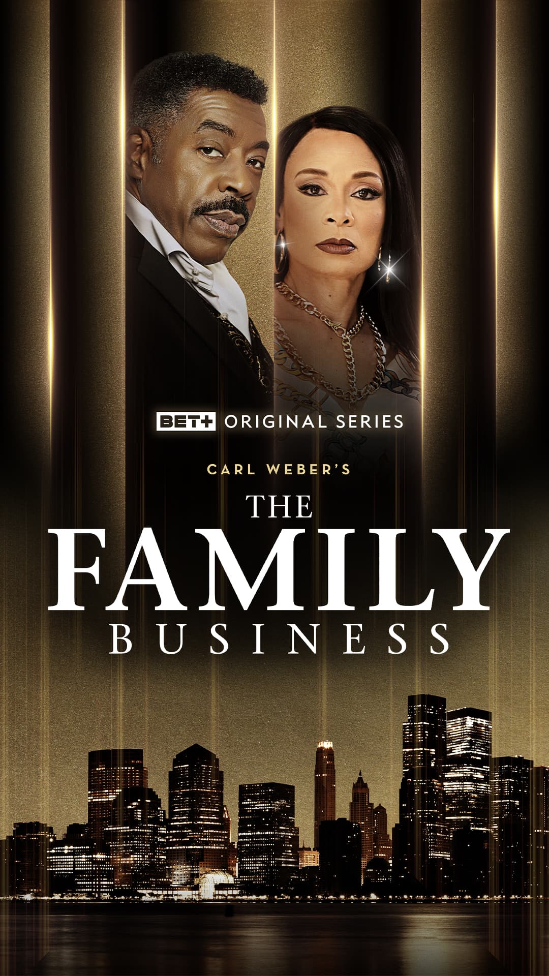 The Family Business S1-S6