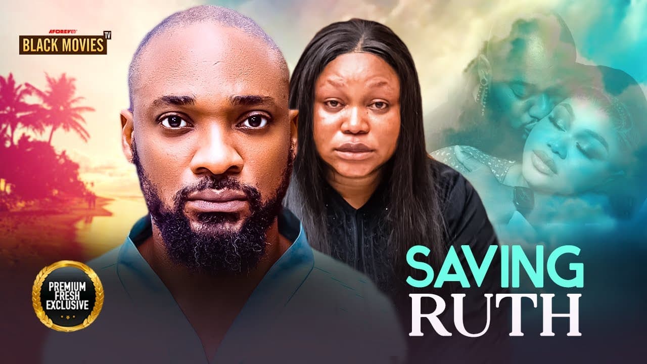 SAVING RUTH