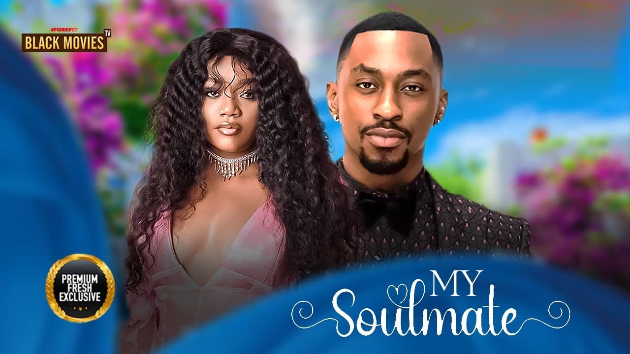 MY SOUL MATE