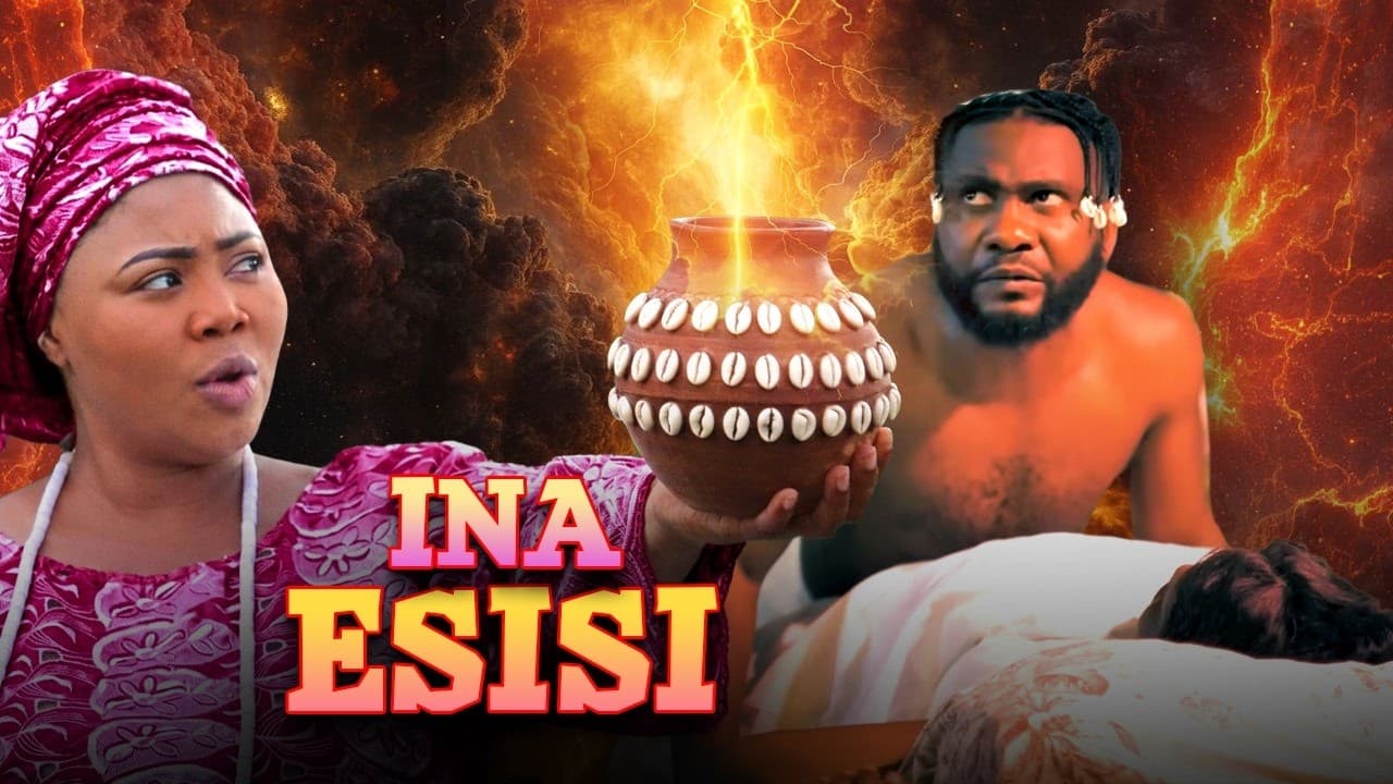 INA ESISI - AN AFRICAN YORUBA MOVIE