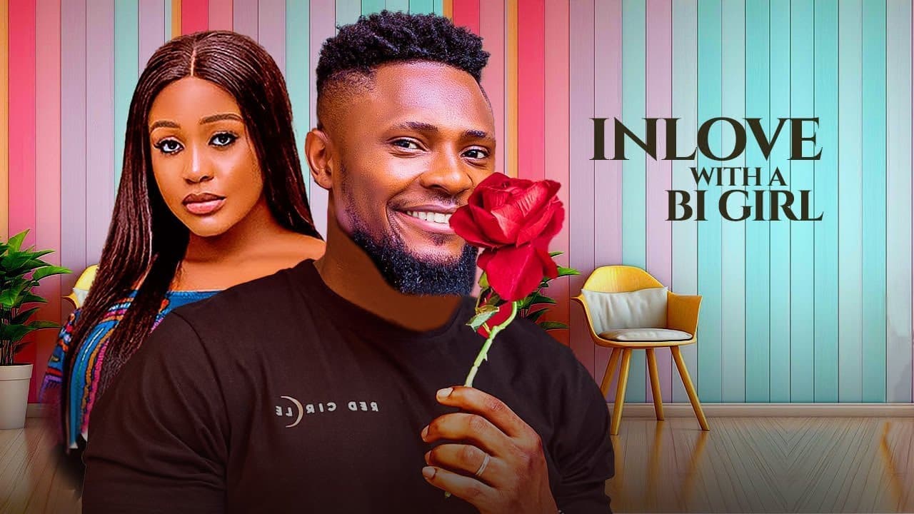 INLOVE WITH A BI GIRL