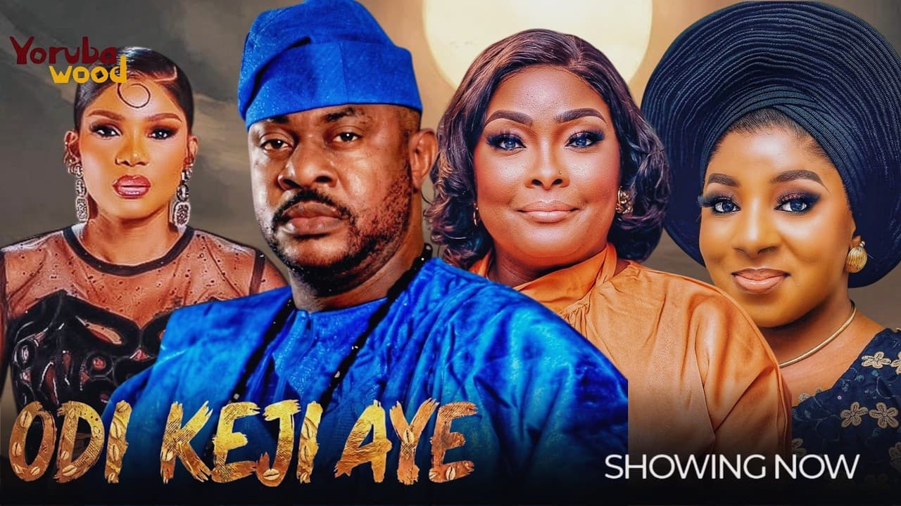 ODI KEJI AYE