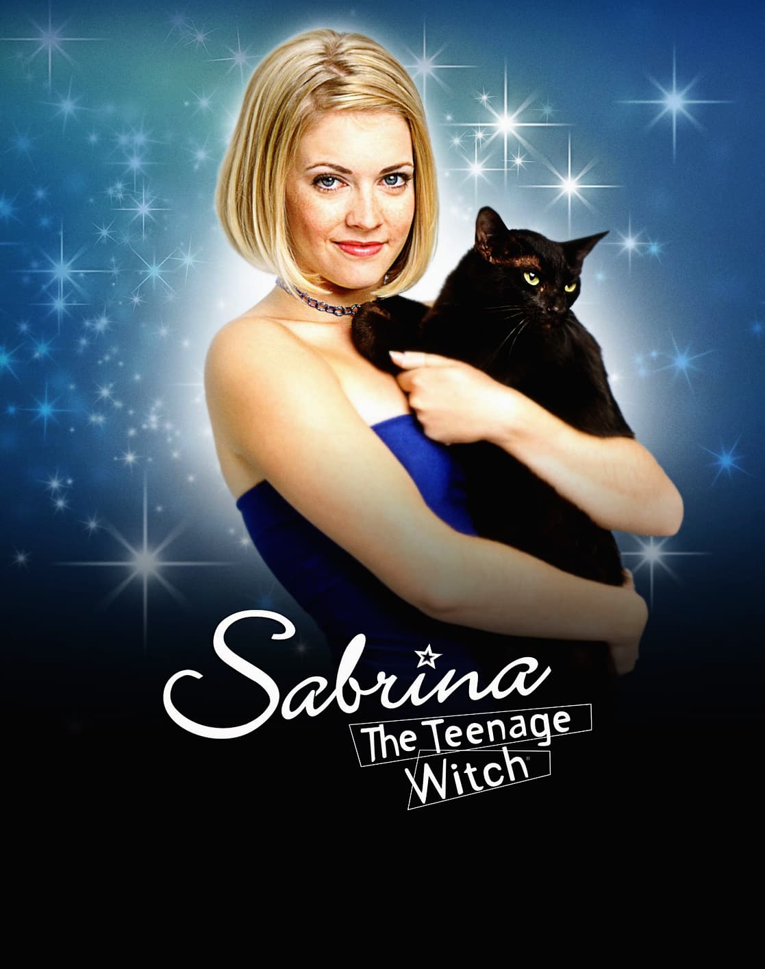 Sabrina the Teenage Witch S1-S7