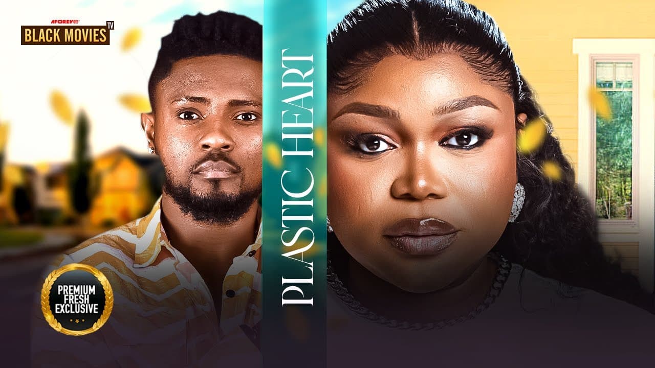 PLASTIC HEART
