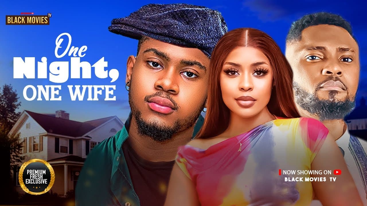 ONE NIGHT ONE WIFE