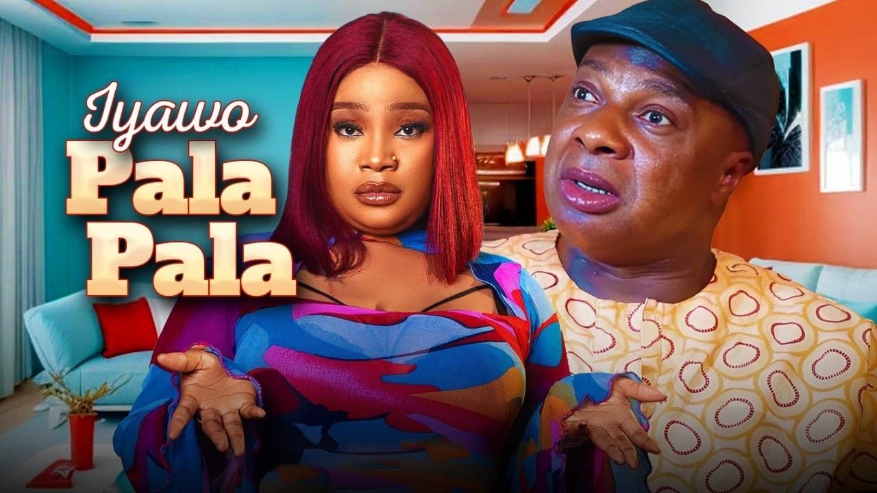 IYAWO PALA PALA