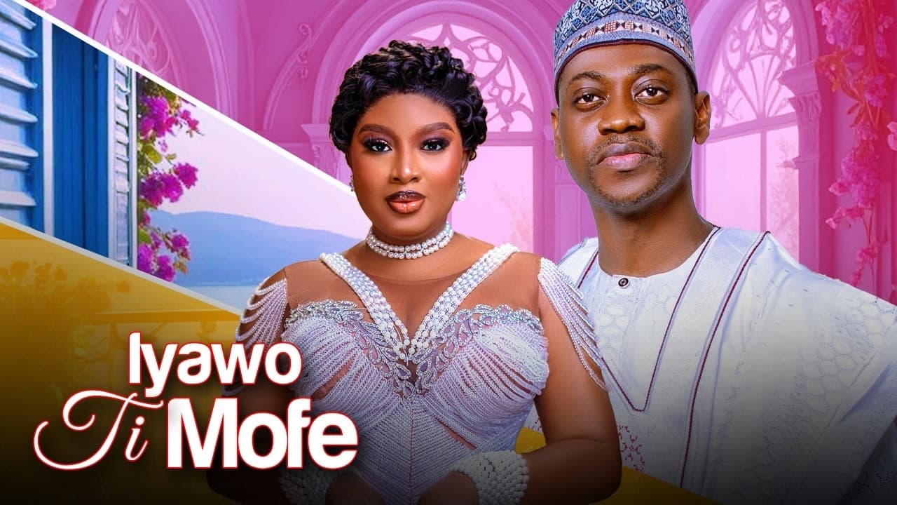 IYAWO TI MOFE