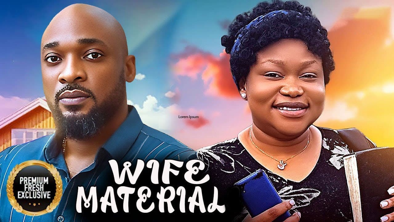 WIFE MATERIAL--DEZA THE GREAT, RUTH KADIRI