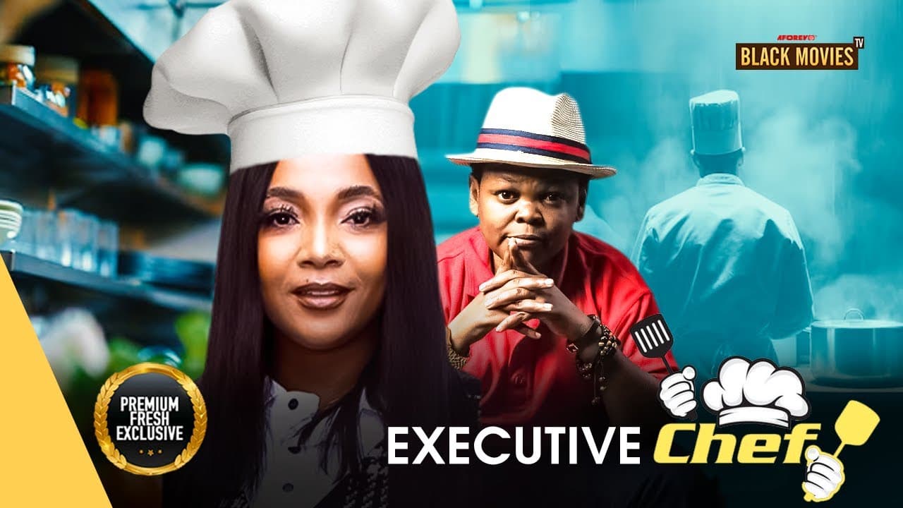 EXECUTIVE CHEF