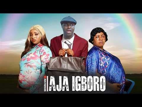 AJA IGBORO