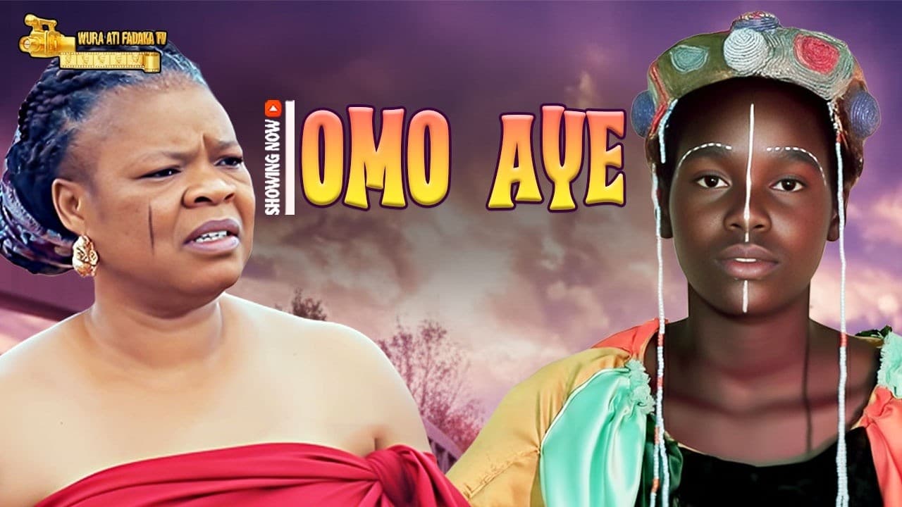 OMO AYE