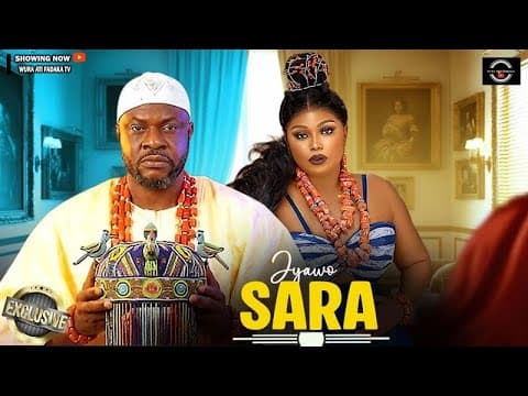IYAWO SARA