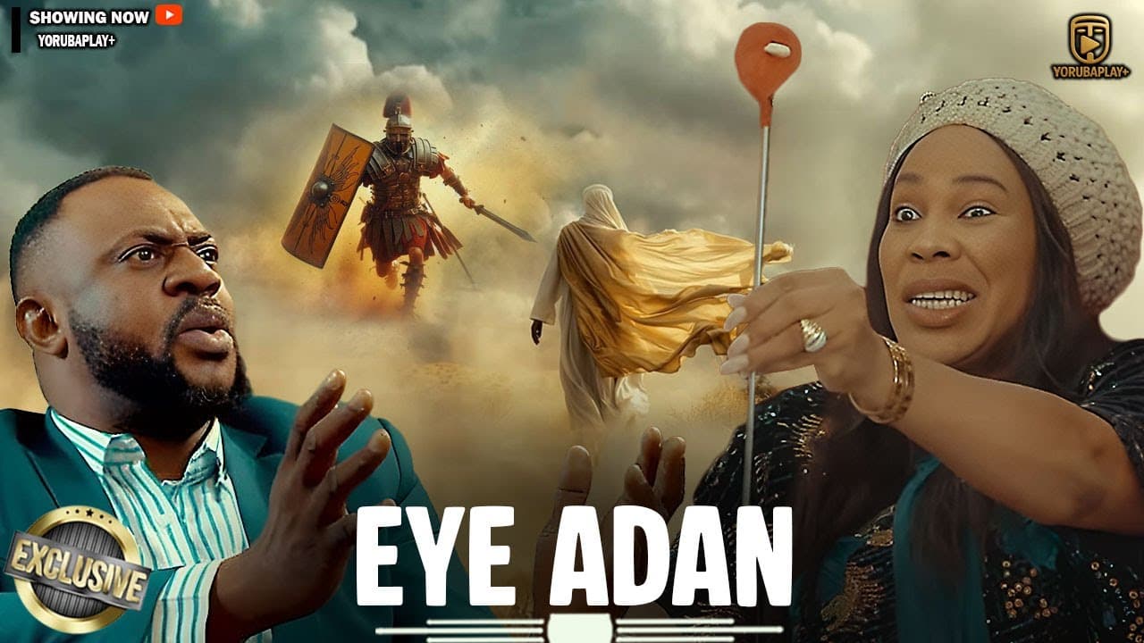 EYE ADAN