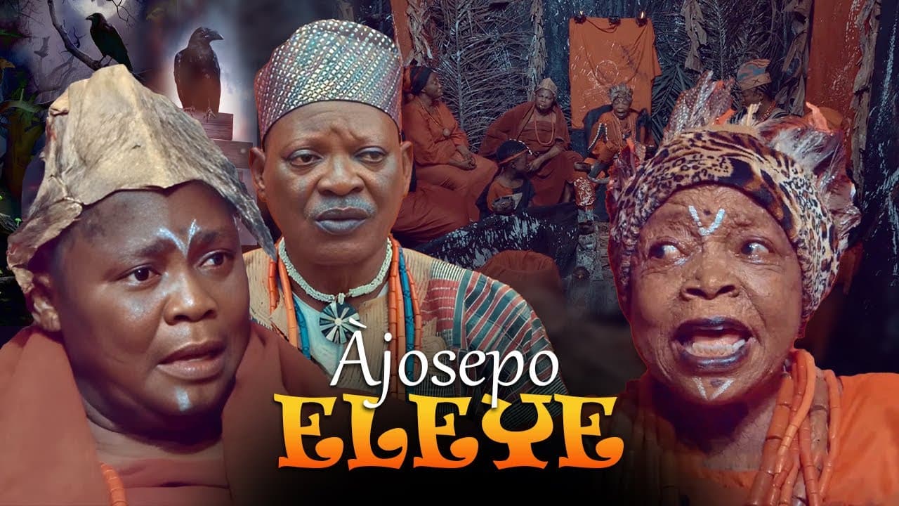 AJOSEPO ELEYE