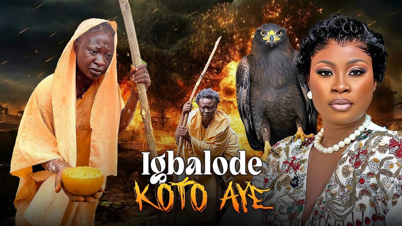 IGBALODE KOTO AYE