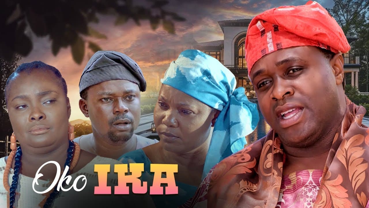 OKO IKA